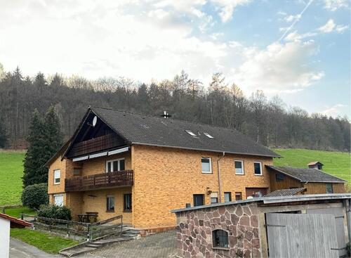 Foto - Großes Haus zur Miete - 1.600,00&nbsp;EUR Kaltmiete, ca.&nbsp; 255,00&nbsp;m&sup2;