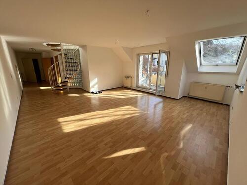 Foto - 3.5 Zimmer Maisonettenwohnung zur Miete in Göppingen