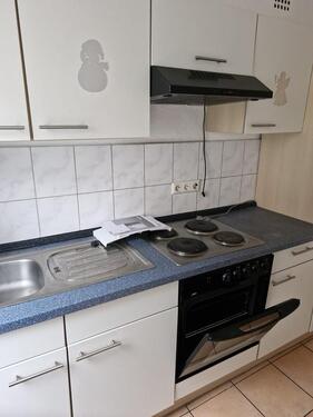 Foto - 3 Zimmer Erdgeschoßwohnung zur Miete in Emmerich am Rhein