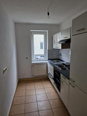 Foto - Erdgeschoßwohnung in Emmerich am Rhein zur Miete