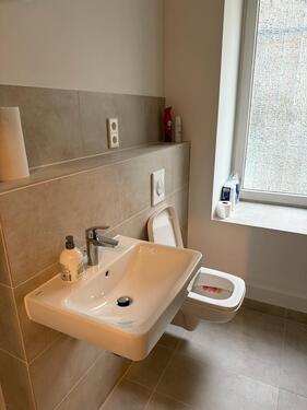 Foto - 1 Zimmer Erdgeschoßwohnung zur Miete in Berlin