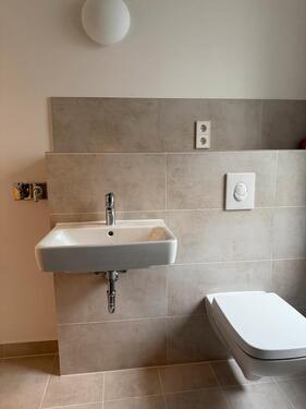 Foto - 1 Zimmer Erdgeschoßwohnung in Berlin