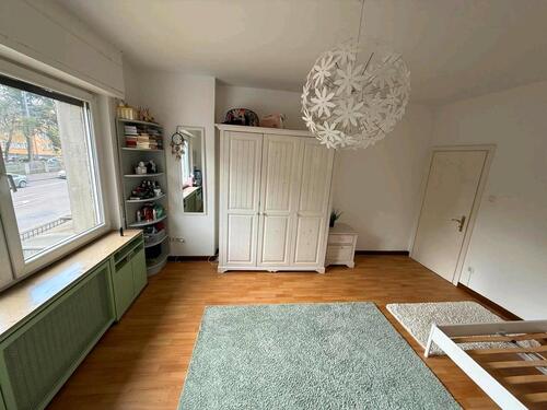 Foto - 1 Zimmer Hochparterre in Hanau