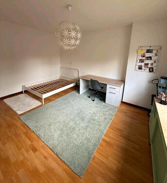 Foto - Hochparterre in Hanau zur Miete