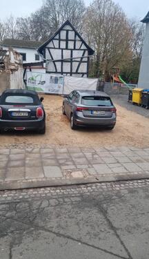 Foto - Stellplatz Parkplatz in der Königswinterer Straße 686 in Bonn