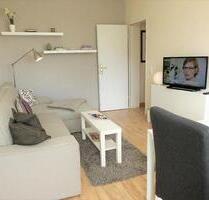 ⭐️Ab 27.5. TOP LAGE Balkon 2Zi-Ferienwohnung Timmendorfer Strand