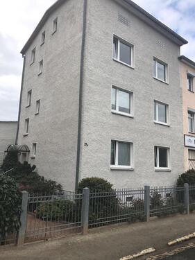 Foto - Ruhige 2 Zimmer Wohnung im Herzen von Thale zu vermieten