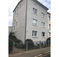 Ruhige 2 Zimmer Wohnung im Herzen von Thale zu vermieten