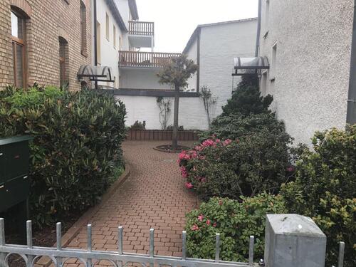 Foto - 2 Zimmer Etagenwohnung in Thale