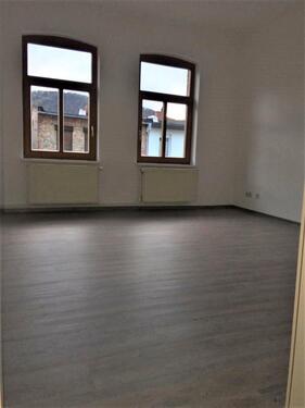 Foto - Etagenwohnung in Thale zur Miete