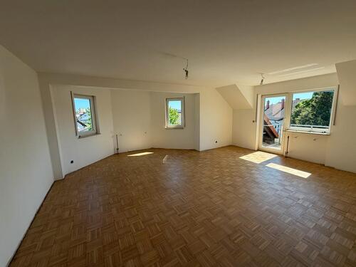 Foto - Moderne 3 Zimmer Wohnung mit Küche - Erstbezug nach Renovierung