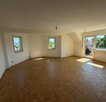 Moderne 3 Zimmer Wohnung mit Küche - Erstbezug nach Renovierung - Germersheim