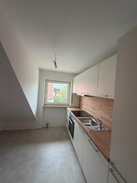 Foto - 3 Zimmer Etagenwohnung in Germersheim