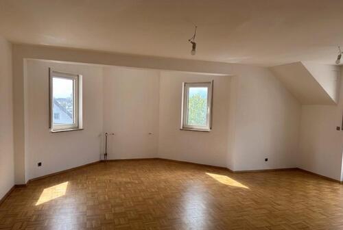 Foto - Etagenwohnung in Germersheim zur Miete