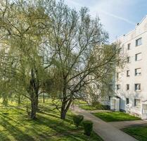 helle 3-Raum-Wohnung - 460,00&nbsp;EUR Kaltmiete, ca.&nbsp; 61,27&nbsp;m&sup2; in Eisenach (PLZ: 99817)