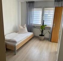 Wohnung für Studenten Einzimmerwohnung - Schwäbisch Gmünd Bargau