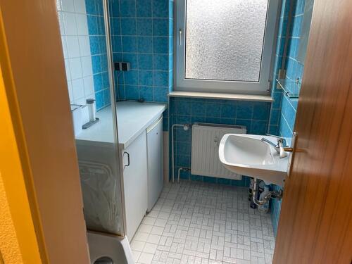 Foto - Etagenwohnung in Schwäbisch Gmünd zur Miete