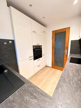 Foto - Etagenwohnung zur Miete in Heidenheim an der Brenz