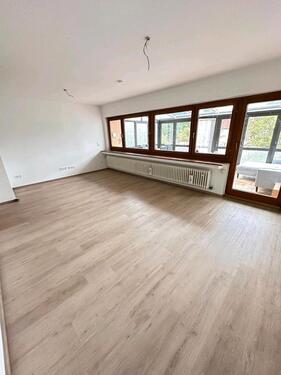 Foto - Etagenwohnung in Heidenheim an der Brenz