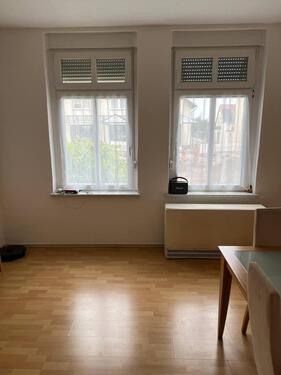 Foto - Etagenwohnung zur Miete in Zerbst (Anhalt)