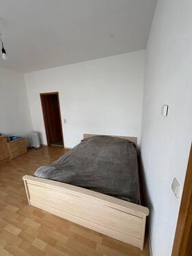 Foto - Etagenwohnung in Zerbst (Anhalt) zur Miete