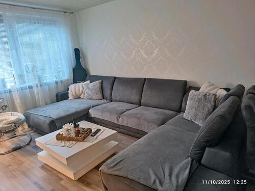 Foto - Etagenwohnung zur Miete in Braunschweig