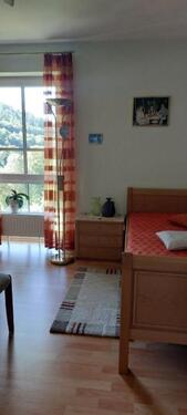 Foto - Etagenwohnung in Bad Brückenau