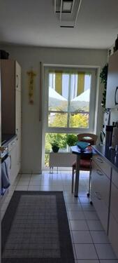 Foto - Etagenwohnung in Bad Brückenau zur Miete