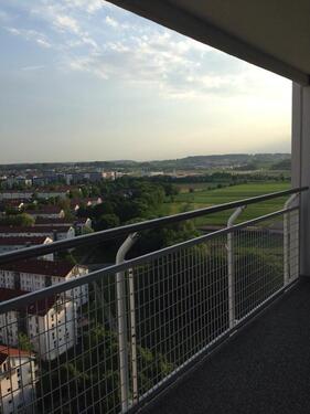 Foto - Etagenwohnung in Filderstadt