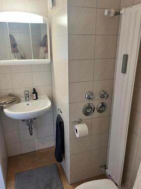 Foto - Etagenwohnung in München zur Miete