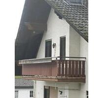 Dachwohnung - 750,00 EUR Kaltmiete, in Brombachtal (PLZ: 64753)