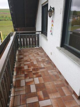 Foto - Etagenwohnung in Brombachtal