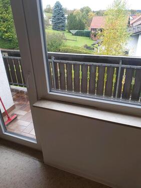 Foto - Etagenwohnung in Brombachtal zur Miete