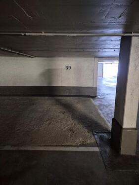 Foto - Tiefgaragenstellplatz in Unterschleißheim – sicher & überdacht