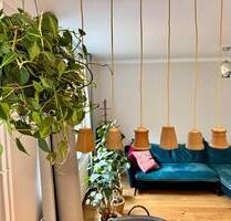 3 Zim Whg| 2 Bäder| 1-5 Monate| 2500,-Mo | mitte | Rosa-Lux.-Pl - Berlin Pankow