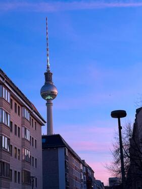 Foto - Etagenwohnung zur Miete in Berlin