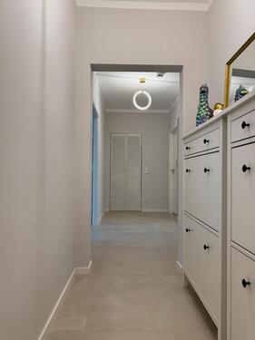 Foto - Etagenwohnung in Berlin zur Miete