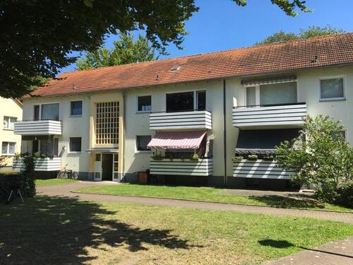 Foto - Jetz schauen, nächstes Jahr einziehen. Schöne 3-Zimmer-Wohnung in Weddinghofen zu besichtigen!!