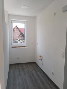 Foto - Etagenwohnung in Breitungen/Werra zur Miete