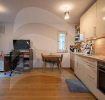 INN81: Helles 1-Zimmer Appartement in Uninähe - Passau Auerbach