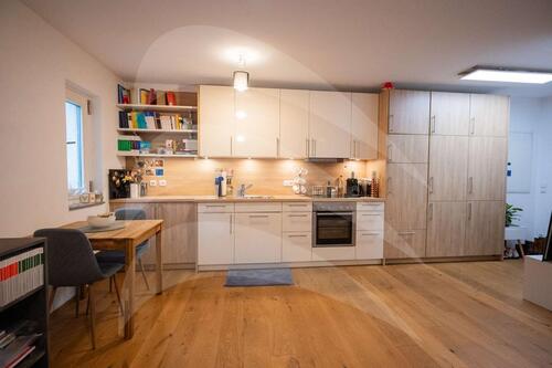 Foto - 1 Zimmer Etagenwohnung zur Miete in Passau