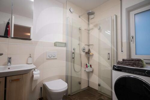 Foto - Etagenwohnung in Passau zur Miete