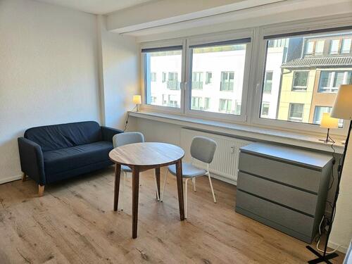 Foto - Gemütliches Apartment in Pempelfort