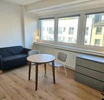 Gemütliches Apartment in Pempelfort - Düsseldorf