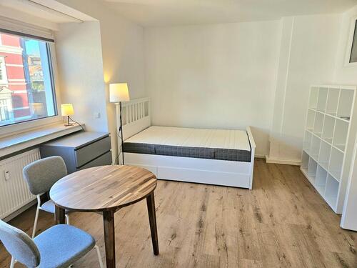 Foto - 1 Zimmer Etagenwohnung zur Miete in Düsseldorf