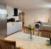 Helle 75m² Wohnung - 3ZKB - im Zentrum - Nörten-Hardenberg