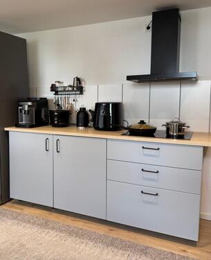 Foto - 3 Zimmer Etagenwohnung in Nörten-Hardenberg