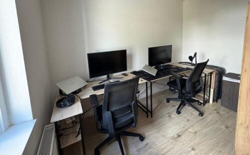 Foto - Etagenwohnung in Nörten-Hardenberg zur Miete