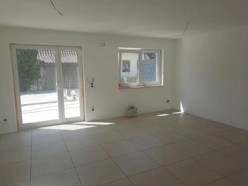 Foto - Etagenwohnung in Kelheim zur Miete