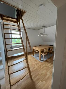 Foto - 3 Zimmer Maisonettenwohnung zur Miete in Bielefeld